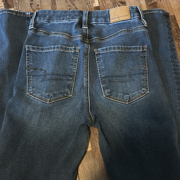 American Eagle Jeans - Picture 2 of 3